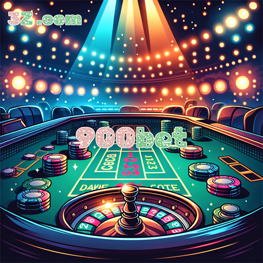 Cassino Sensacional: Explore o 900bet.com e Ganhe Prêmios